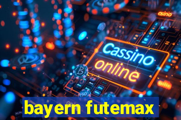 bayern futemax
